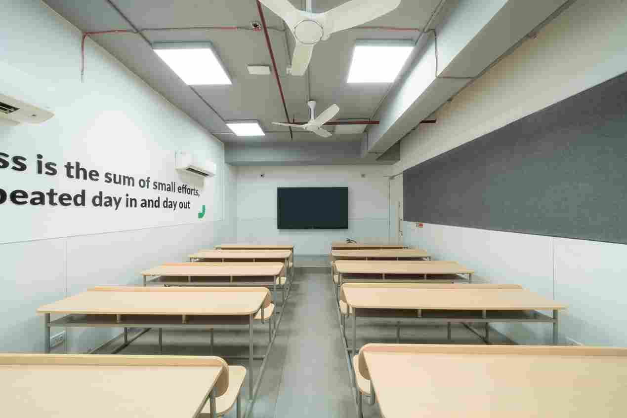 Emversity School of Hospitality & Allied Health Sciences, Delhi Rohini Delhi Office Space photo 37